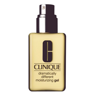 Увлажняющий гель Clinique Dramatically Different