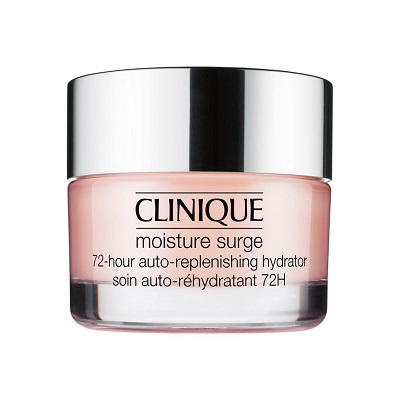 Интенсивно увлажняющий гель для лица 72 часа Clinique Moisture Surge