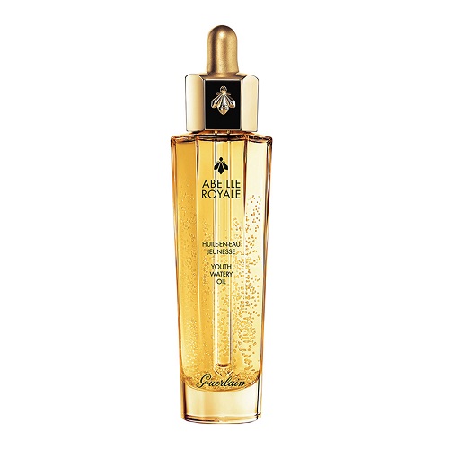 Лёгкое масло-сыворотка для лица Abeille Royale от Guerlain