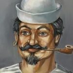 Аватар (lukronaVar)