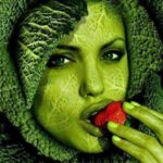 Логотип группы (Конспирологическая капуста)